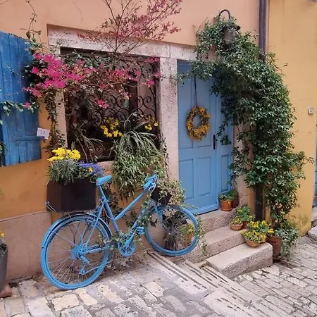 Casa 39 Appartement Rovinj