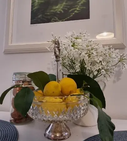 Appartement Casa 39 *
