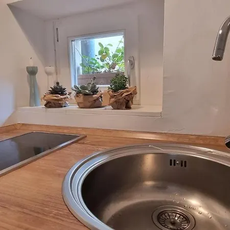 Casa 39 Appartement