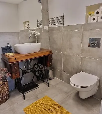 Appartement Casa 39 *