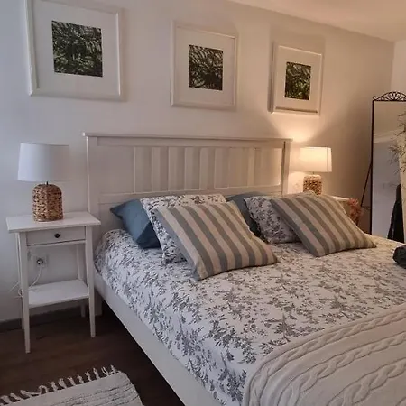 Casa 39 Appartement Rovinj