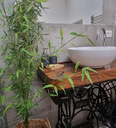 Casa 39 Appartement Rovinj