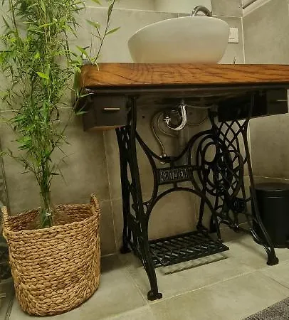 Casa 39 Appartement