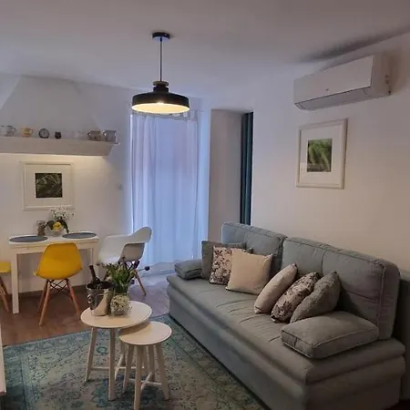 Casa 39 Appartement *