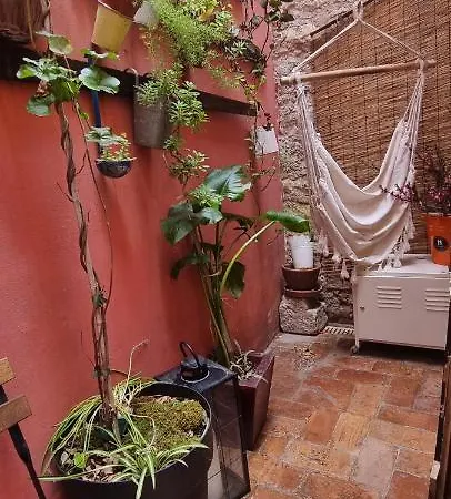 Casa 39 Appartement *