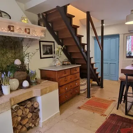 Casa 39 Appartement