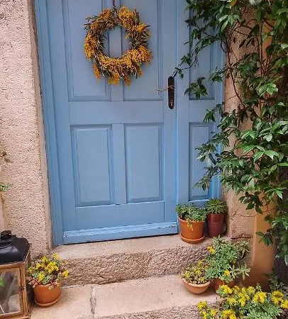 Appartement Casa 39 *