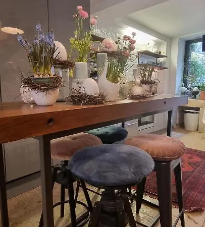 Casa 39 Appartement