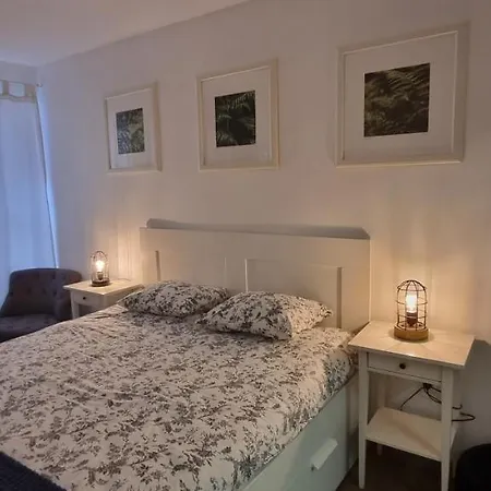 Appartement Casa 39 *