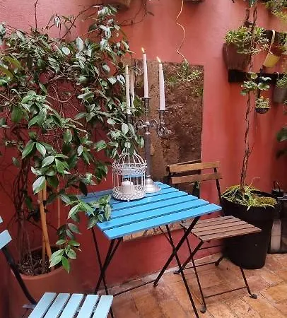 Appartement Casa 39