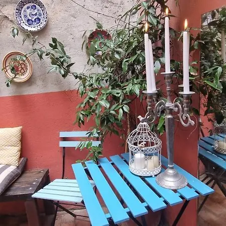Appartement Casa 39 *