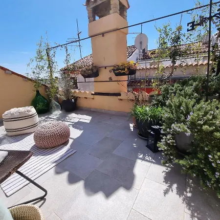 Appartement Casa 39 *