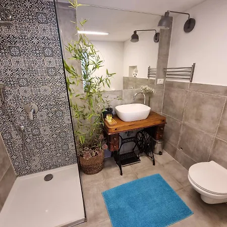 Casa 39 Appartement *