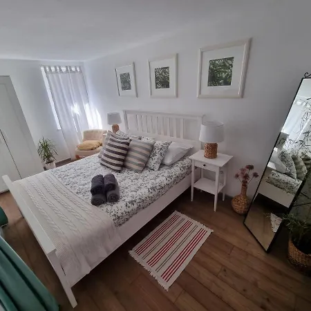 Appartement Casa 39 Rovinj