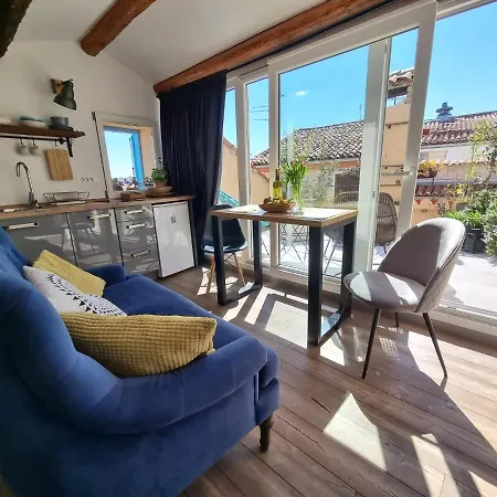 Casa 39 Appartement *
