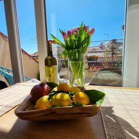 Casa 39 Appartement Rovinj