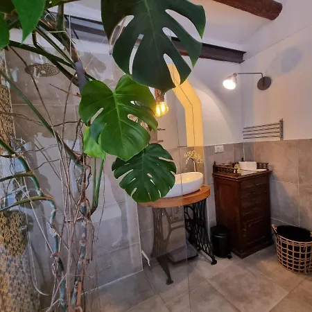 Appartement Casa 39 *