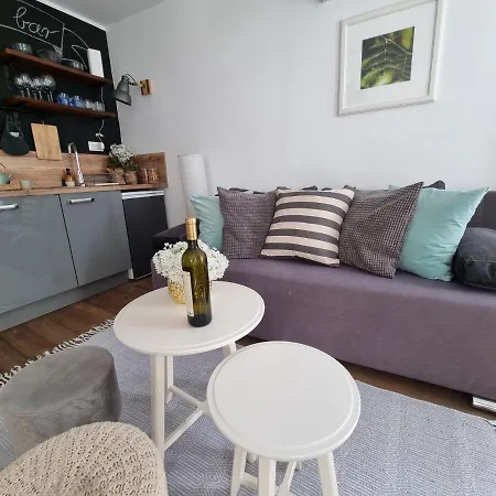 Appartement Casa 39