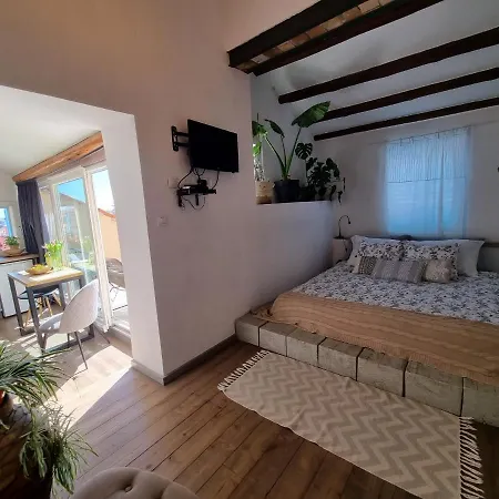 Appartement Casa 39 *
