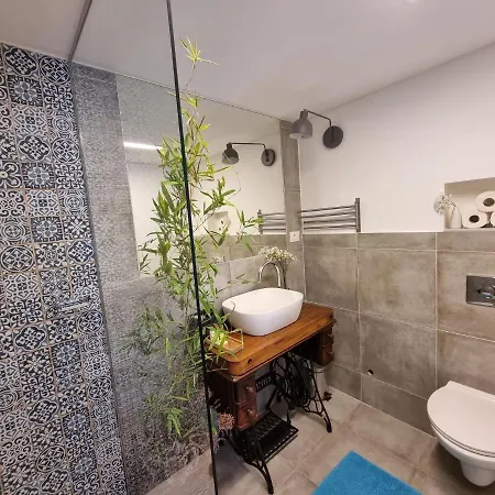Casa 39 Appartement Rovinj