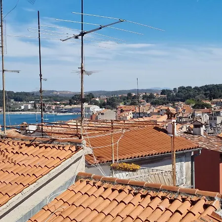 Appartement Casa 39 *