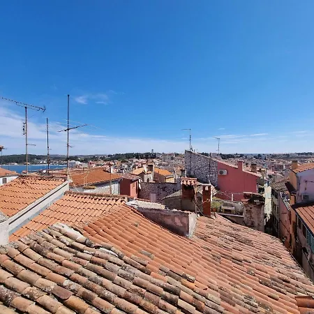 Appartement Casa 39