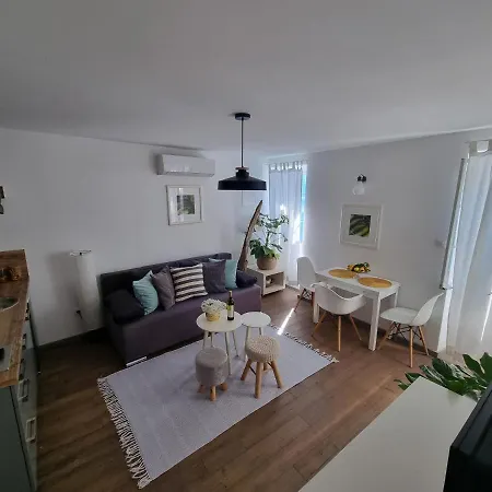 Casa 39 Appartement *