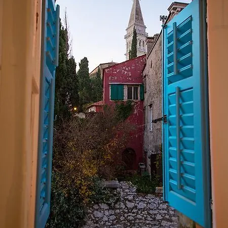 Appartement Casa 39 Rovinj