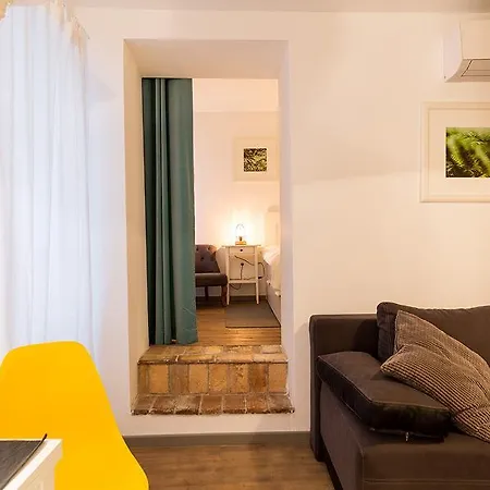 Appartement Casa 39 Rovinj