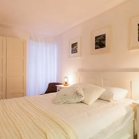 Casa 39 Appartement Rovinj