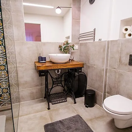 Casa 39 Appartement