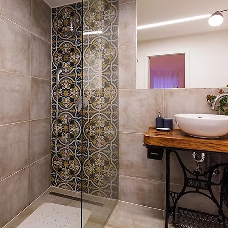 Appartement Casa 39 *