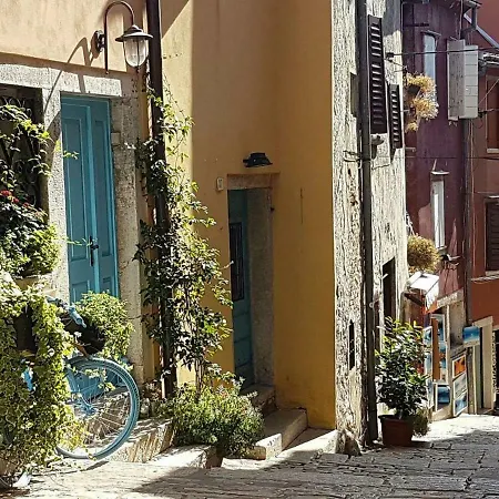 Casa 39 Appartement